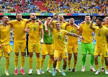 Nicolae Stanciu, din vară la FCSB?