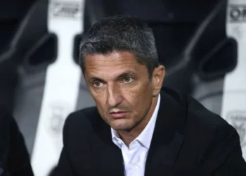 PAOK a câștigat la scor de neprezentare ultimul meci al anului