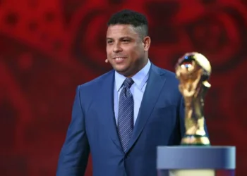 Ronaldo și-a anunțat oficial candidatura! Ce funcție vrea să ocupe faimosul brazilian?