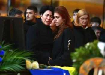 Soția lui Helmut Duckadam, declarații copleșitoare de la sicriul legendei: „Lucrurile au degenerat rapid, a fost ca un tăvălug”