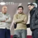 Reacția lui Șucu și Angelescu, după protestul galeriei Rapidului: „Vom discuta despre amendă”