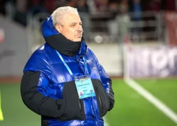 FIFA i-a dat câștig de cauză lui Marius Șumudică! Câți bani are de primit?