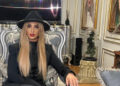 Diva Anamaria Prodan, despre tatăl ei: „Toată lumea îl considera securist. A murit în birou, otrăvit”