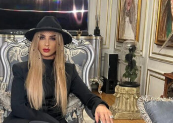 Diva Anamaria Prodan, despre tatăl ei: „Toată lumea îl considera securist. A murit în birou, otrăvit”