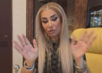 Preafrumoasa divă Anamaria Prodan, despre Mircea Lucescu: E numărul 1 pentru mine. Nu există ceva peste!