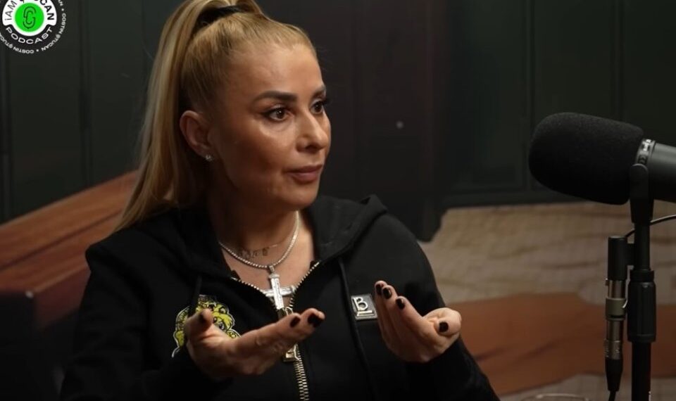 Anamaria Prodan, dezvăluiri rare despre sora sa! De ce refuză să apară alături de impresară: „Știi cât m-am rugat de ea?”
