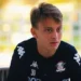 Fiul lui Dan Șucu, sincer în primul cantonament cu Rapid: „Sunt cam schilod, în rest am fizic bun”