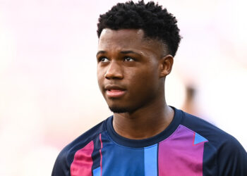 Ce se va întâmpla cu Ansu Fati? Fabrizio Romano a dezvăluit tot!