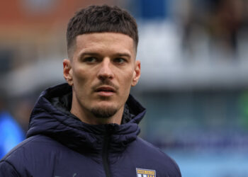 Dennis Man, cale liberă spre Fiorentina!