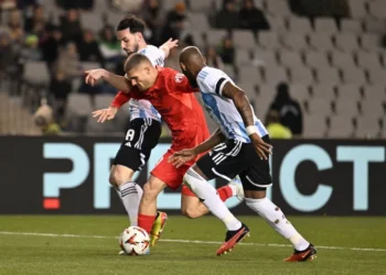 FCSB – Manchester United, duel de gală în Europa League!