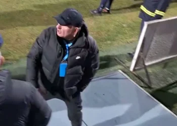 Gică Hagi nu s-a mai putut controla: „Bag p**a în morți și în tot! La revedere!