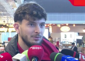 Ianis Stoica a luat decizia! Dorit de Dinamo și Qarabag