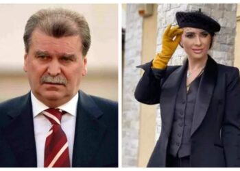 Anamaria Prodan, mesaj dureros după moartea lui Dinu Gheorghe: „Mereu în inima mea”