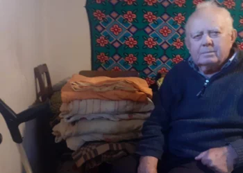 O fata moartă bântuie familia Lucescu! De ce tatăl, cioban din Otopeni, nu-l poate ierta?