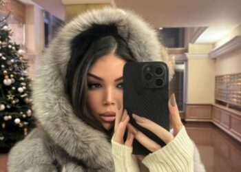 Preafrumoasa fiică a lui Ion Ţiriac l-a surclasat pe David Popovici! Imaginea senzaţională cu fiica miliardarului Ion Ţiriac