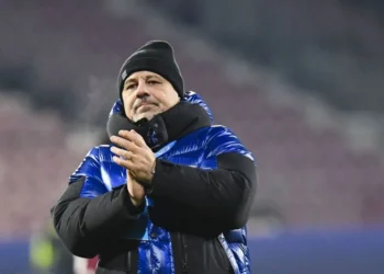 Marius Șumudică, prima reacție după ce Boupendza i-a tras țeapă! Africanul nu se mai întoarce în România cu Rapid