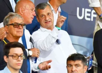 Dan Petrescu, pe făraș? Ce zice Neluțu Varga despre soarta faimosului antrenor?