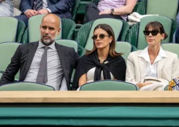 Pep Guardiola a divorțat de Cristina Serra