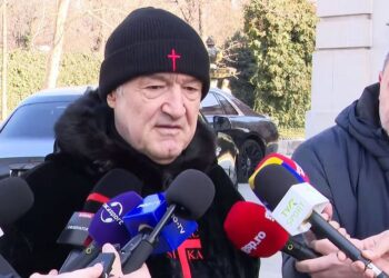 Baeten, monedă de schimb pentru Gele?