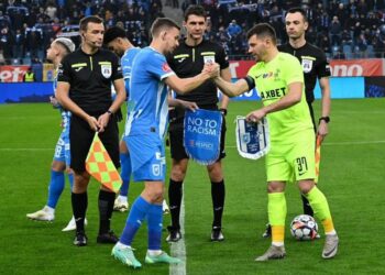 CUTREMUR în Superliga: clubul a pierdut palmaresul și sigla!
