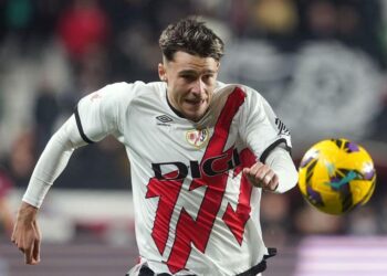 Andrei Rațiu semnează cu FC Barcelona! Catalanii plătesc 5 milioane de euro plus un jucător de la La Masia