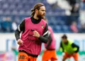 Eric Bicfalvi, prezentat oficial în Superliga: „Vikingul a ajuns! Ne promisese”