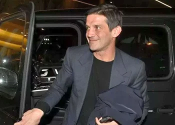 Cum văd fanii Parmei numirea lui Cristi Chivu: „Ca și cum ai cere unui cățel să se lupte cu un ciobănesc german turbat”