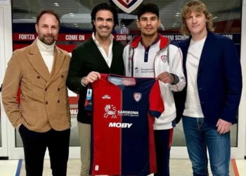 De ce a renunțat Florinel Coman la numărul 7 și a luat 9