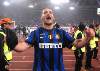 Cristi Chivu face dezvăluiri șocante: „L-am bătut chiar pe teren! Eu eram fără țigle pe acoperiș atunci, de la pastile”