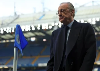 Ce a făcut Real Madrid, după ce restul cluburilor din Spania s-au coalizat împotriva sa?