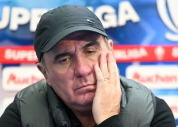 Gică Hagi și-a distrus jucătorii din apărare: „Foarte slab! Lasă de dorit”