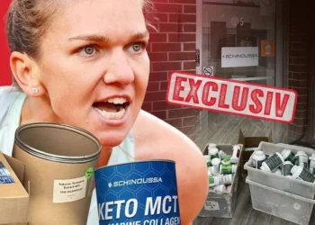 Începe procesul Simonei Halep la New York! Cere daune de 10 milioane de dolari!