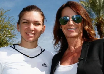 Mesajul superb al Nadiei Comăneci, după retragerea Simonei Halep