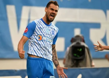 Koljic la FCSB! Gigi Becali a confirmat transferul