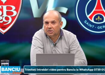 Radu Banciu a izbucnit la adresa UEFA!