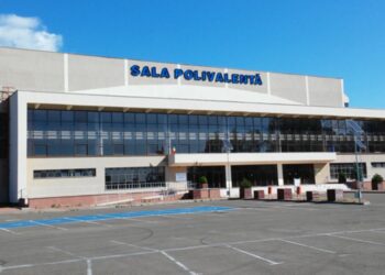 Piatra-Neamț va găzdui Cupa României la Futsal U19