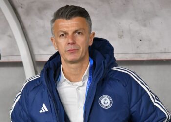 Ovidiu Burcă DEMIS de la Oțelul: „Nu-mi amintesc să fi trăit așa ceva”