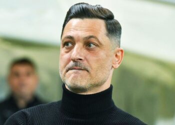 Rădoi a făcut senzație în conferință: „Mai ales că ați râs de mine cu Bacalaureatul…”