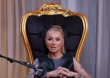 Preafrumoasa divă Anamaria Prodan a câștigat un turneu de poker la care au mai jucat doi steliști!