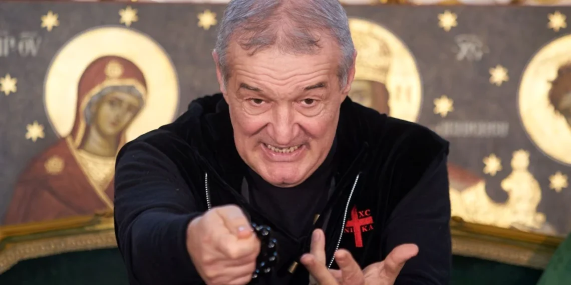Becali îl desființează pe Simion: Îmi fac partid suveranist. Câți bani a băgat în AUR