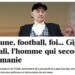 Avere, fotbal, credință… Gigi Becali, omul care zguduie România! Ce spun francezii despre el, înainte de FCSB – Lyon?