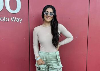 Bianca Andreescu se pregătește de revenirea în tenis