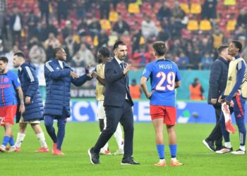 Gigi Becali l-a făcut praf după FCSB – Lyon și anunță 3 transferuri: „Ce fel de fotbalist ești tu?!”