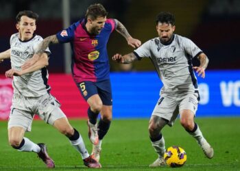 Pierde Barcelona la masa verde ce a câștigat pe teren?