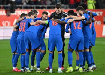 A impresionat pe toată lumea în FCSB – Craiova: „E extraordinar, poate juca oriunde!”