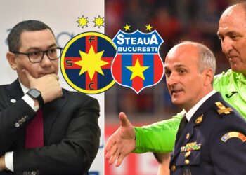 Florin Talpan, război total cu Victor Ponta: „Asta o zici acasă la tine!”