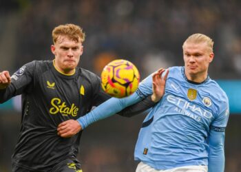 Haaland a doborât recordul lui Shearer: 100 de contribuții la gol în doar 94 de meciuri