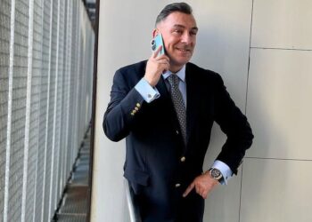 Pe cine a remarcat Ilie Dumitrescu în Rapid – FCSB: „Pe mine m-a surprins”