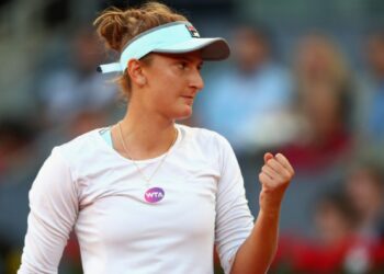 Irina Begu urcă în clasamentul WTA