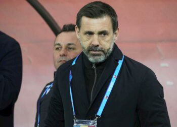 Zeljko Kopic, despre noul atacant de la Dinamo: „Mentalitate de luptător”